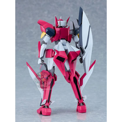 Bradyon Buddy Complex Moderoid Model Kit