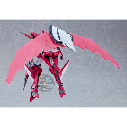 Bradyon Buddy Complex Moderoid Model Kit