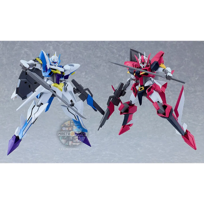 Bradyon Buddy Complex Moderoid Model Kit