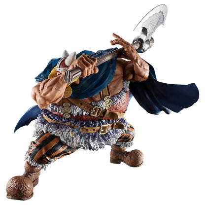 Brogy One Piece Giant Bash!! Vol. 2 Ichibansho MASTERLISE EXPIECE