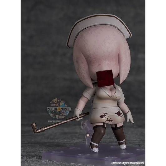 Bubble Head Nurse Silent Hill 2 Nendoroid