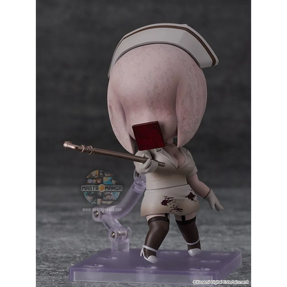 Bubble Head Nurse Silent Hill 2 Nendoroid