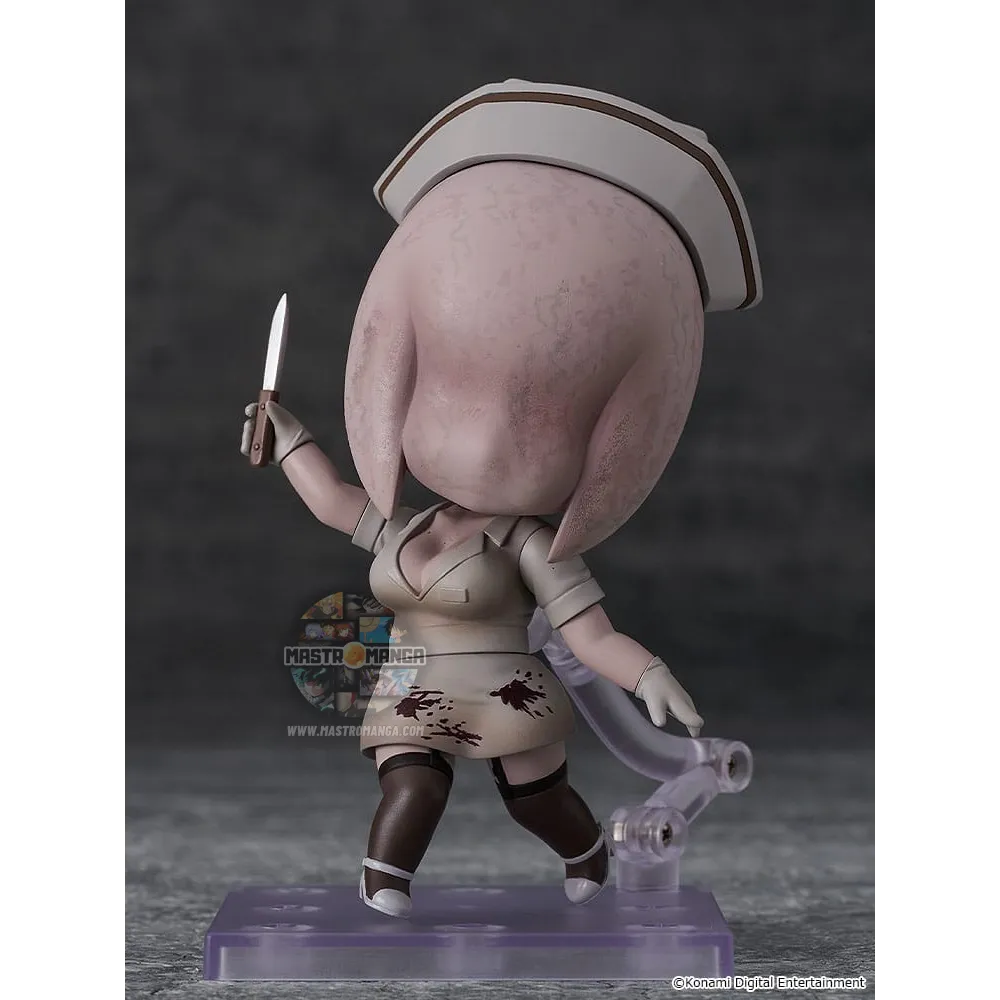 Bubble Head Nurse Silent Hill 2 Nendoroid