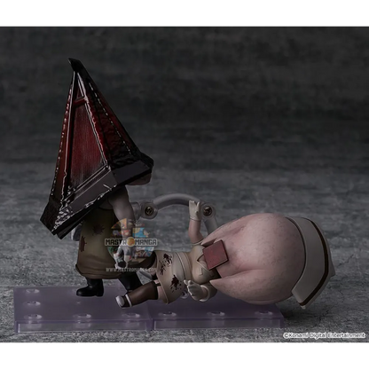 Bubble Head Nurse Silent Hill 2 Nendoroid