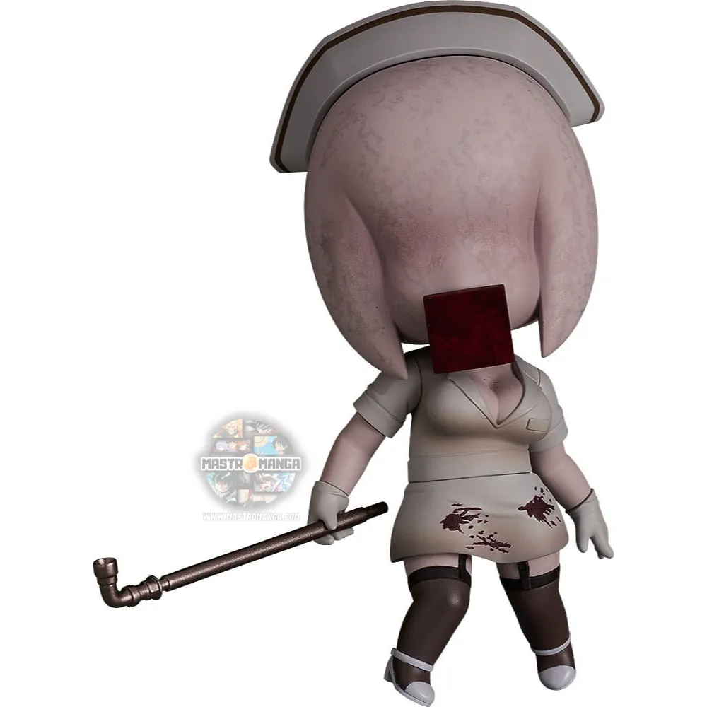 Bubble Head Nurse Silent Hill 2 Nendoroid
