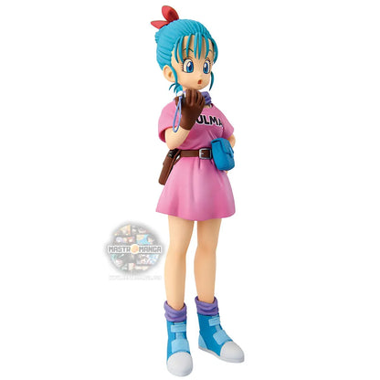 Bulma Dragon Ball Z The Chronicle Of Goku MASTERLISE Ichibansho