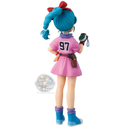 Bulma Dragon Ball Z The Chronicle Of Goku MASTERLISE Ichibansho