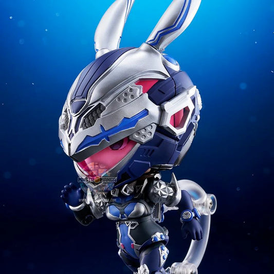 Bunny The First Descendant Nendoroid