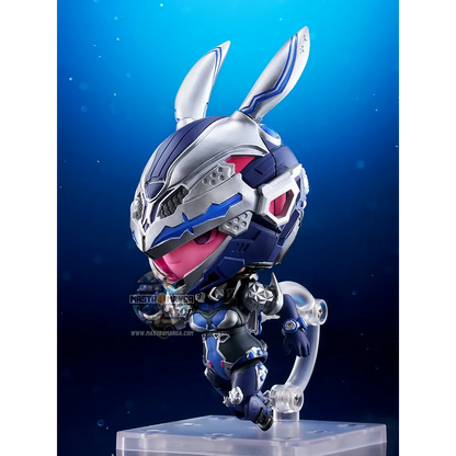 Bunny The First Descendant Nendoroid