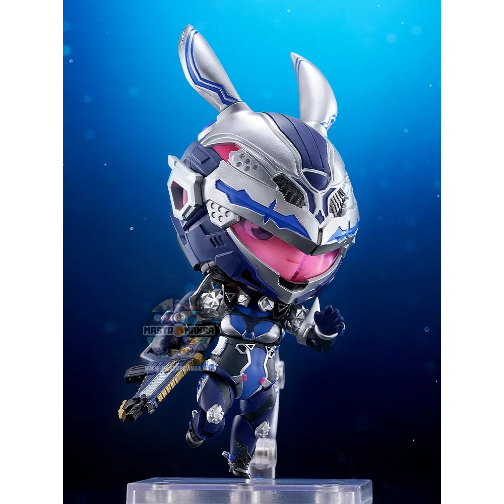 Bunny The First Descendant Nendoroid