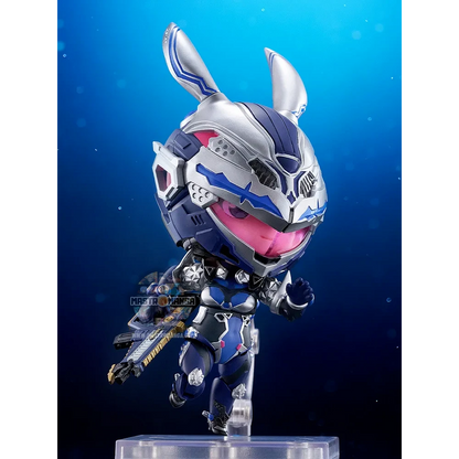 Bunny The First Descendant Nendoroid