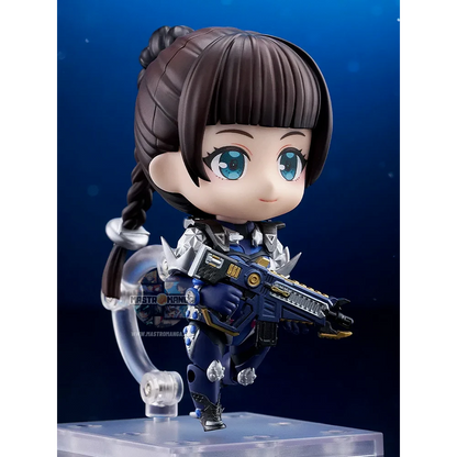 Bunny The First Descendant Nendoroid