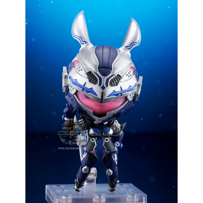 Bunny The First Descendant Nendoroid