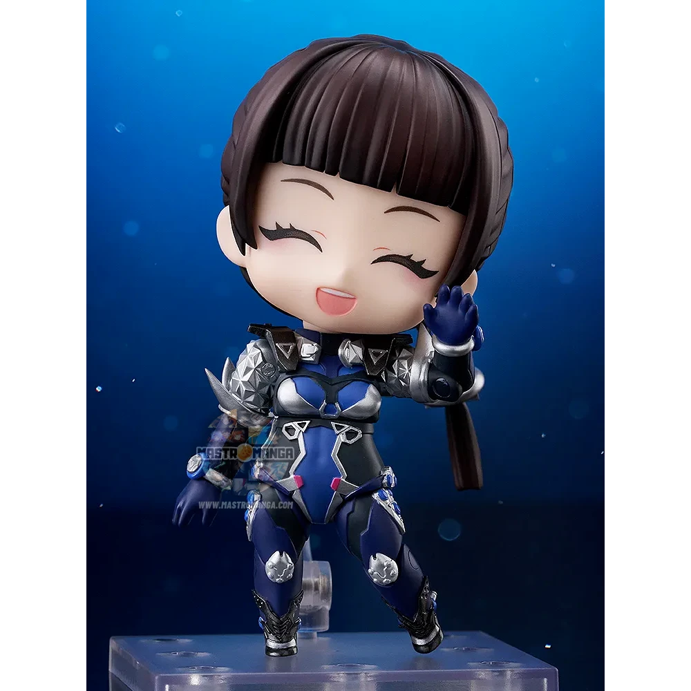 Bunny The First Descendant Nendoroid