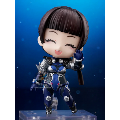 Bunny The First Descendant Nendoroid
