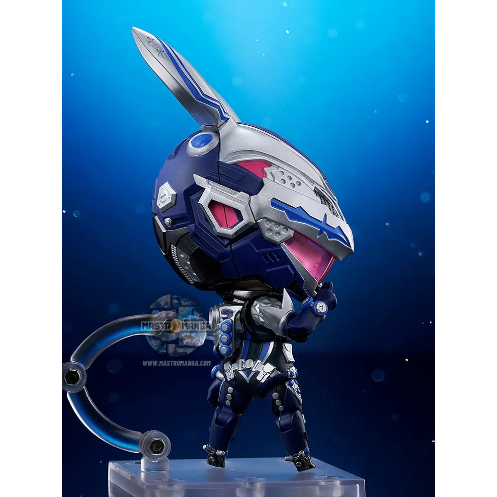 Bunny The First Descendant Nendoroid