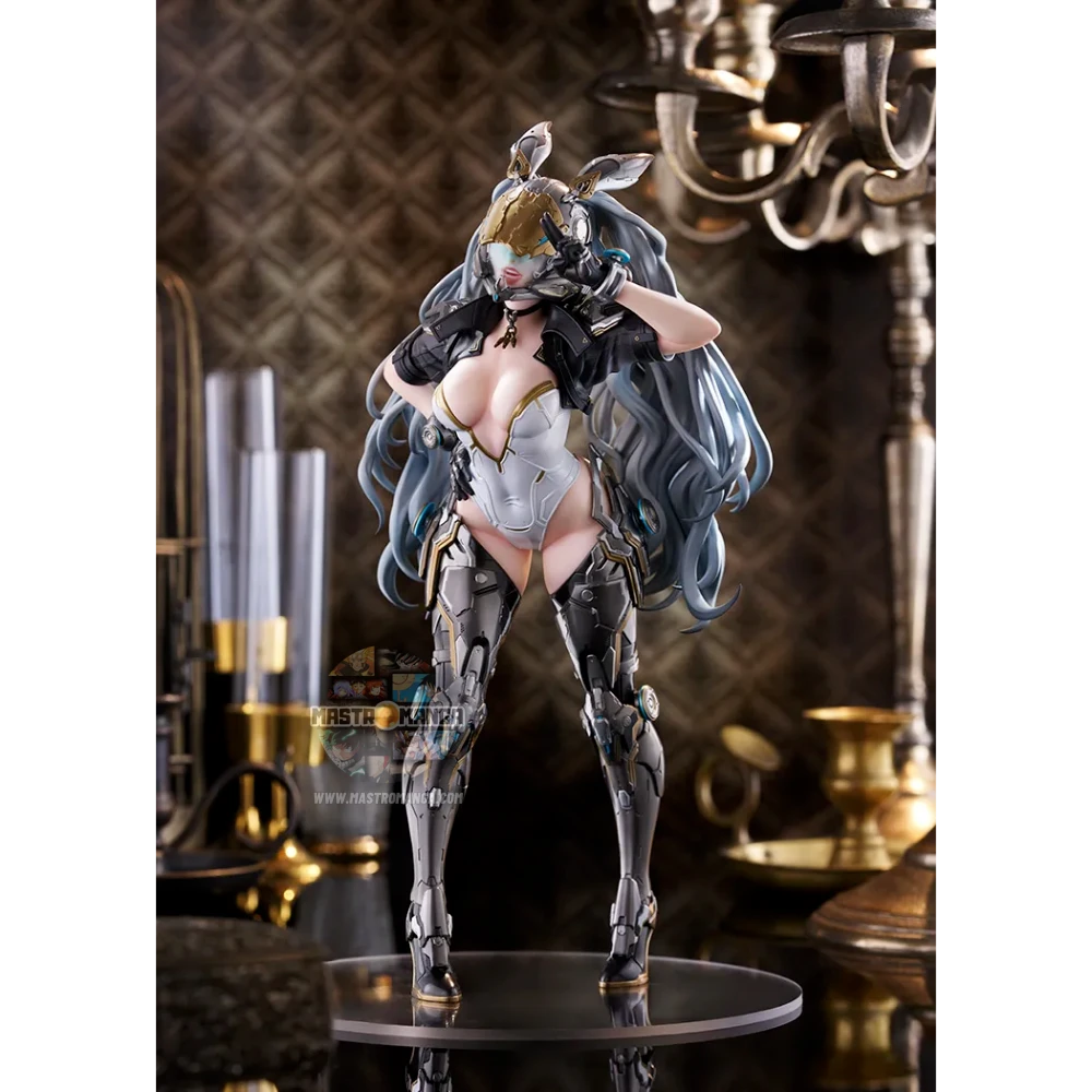 Bunny Ultimate Form Ver. The First Descendant