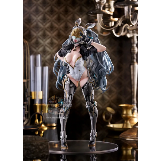 Bunny Ultimate Form Ver. The First Descendant