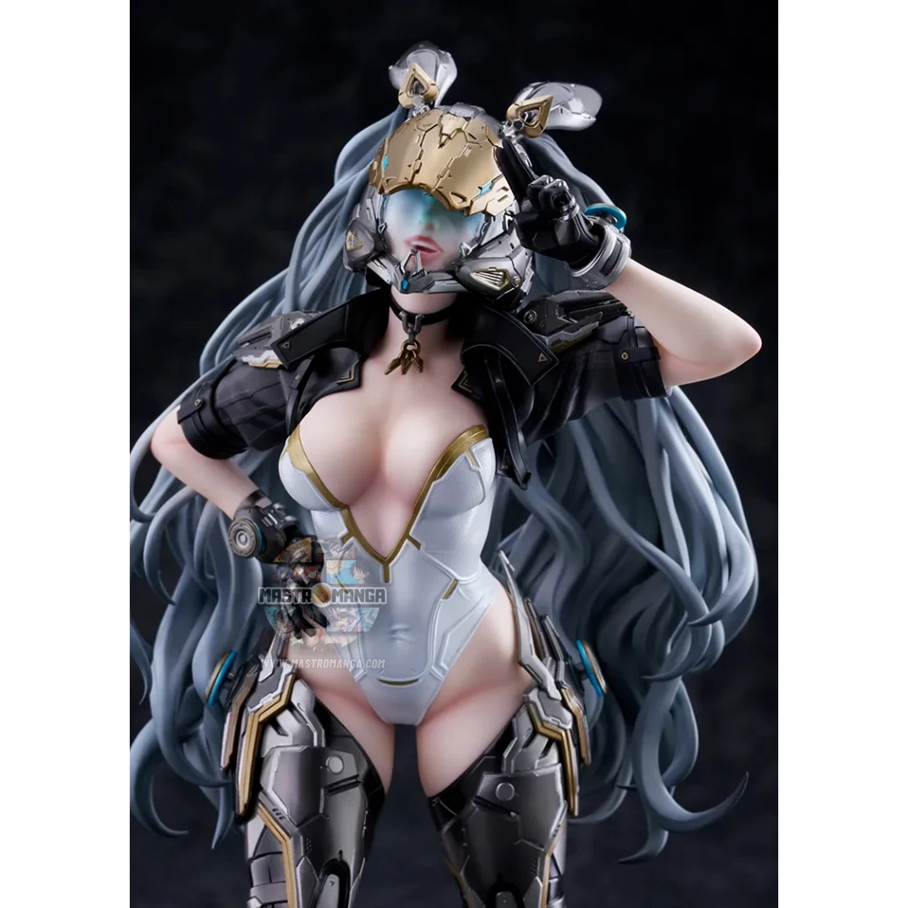 Bunny Ultimate Form Ver. The First Descendant