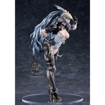 Bunny Ultimate Form Ver. The First Descendant