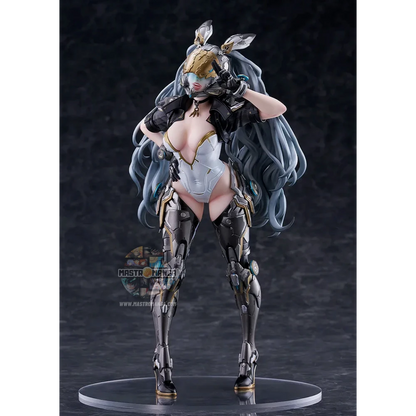 Bunny Ultimate Form Ver. The First Descendant