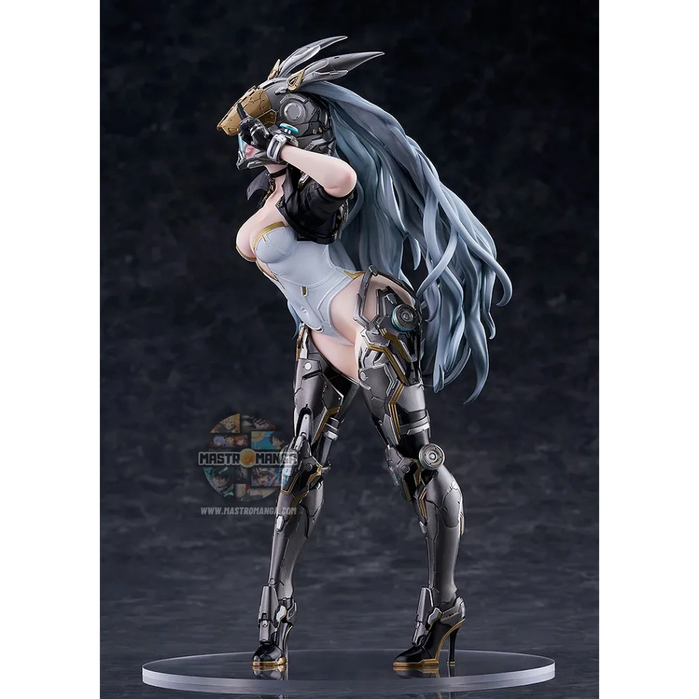 Bunny Ultimate Form Ver. The First Descendant