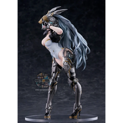 Bunny Ultimate Form Ver. The First Descendant