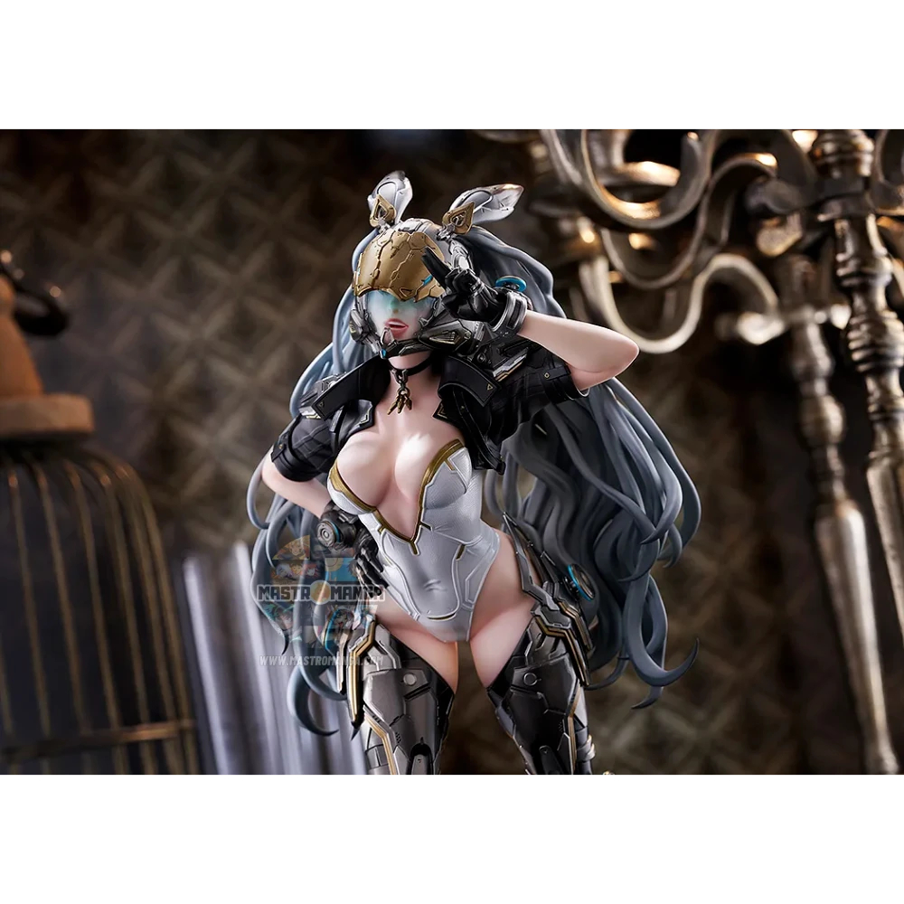 Bunny Ultimate Form Ver. The First Descendant