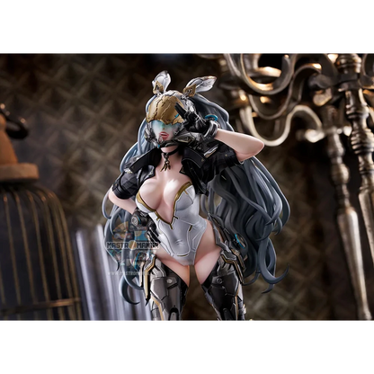 Bunny Ultimate Form Ver. The First Descendant