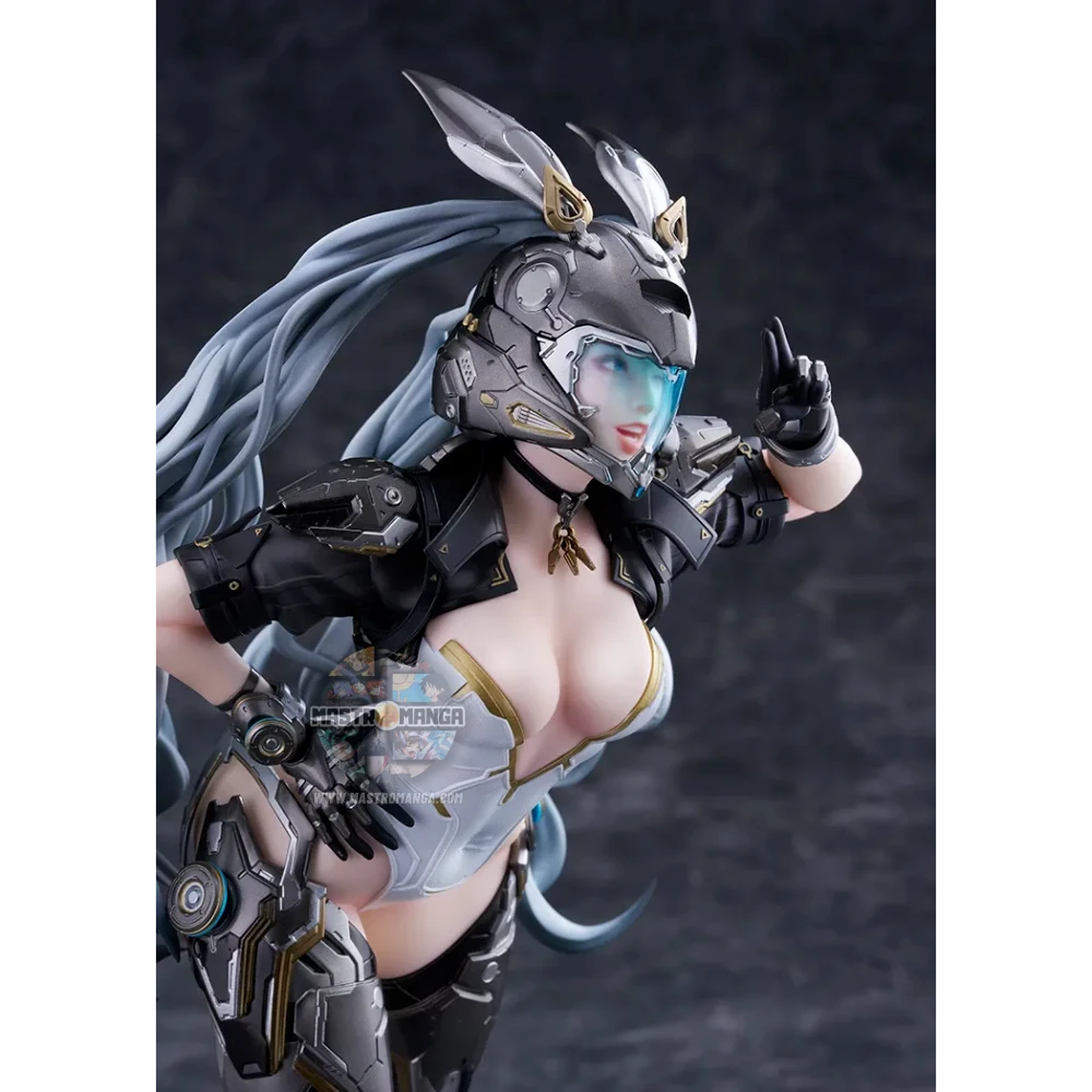 Bunny Ultimate Form Ver. The First Descendant
