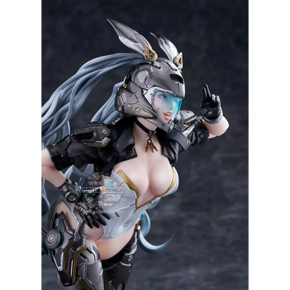 Bunny Ultimate Form Ver. The First Descendant
