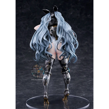 Bunny Ultimate Form Ver. The First Descendant