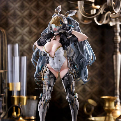 Bunny Ultimate Form Ver. The First Descendant