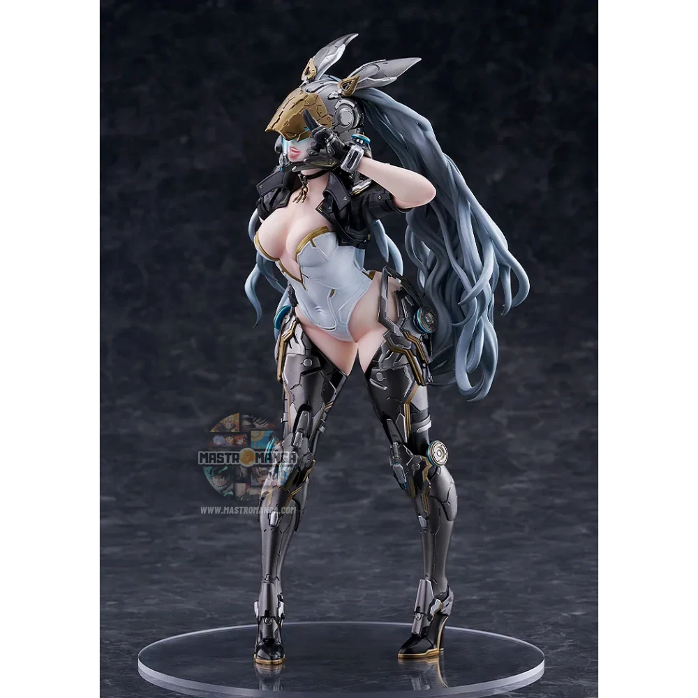 Bunny Ultimate Form Ver. The First Descendant