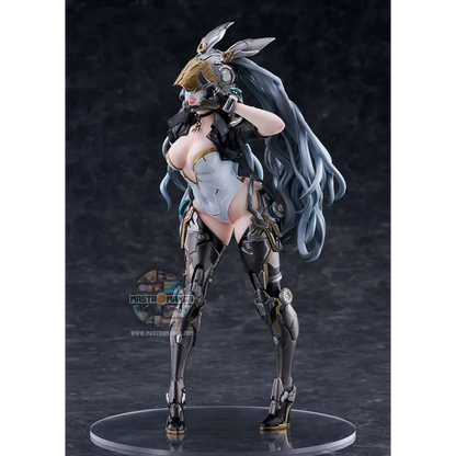 Bunny Ultimate Form Ver. The First Descendant
