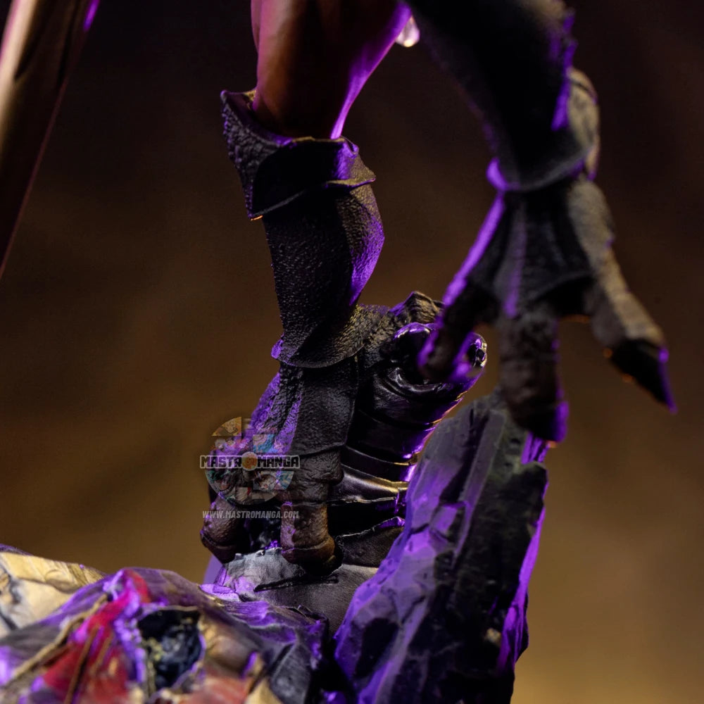 Buzz-Off Masters Of The Universe