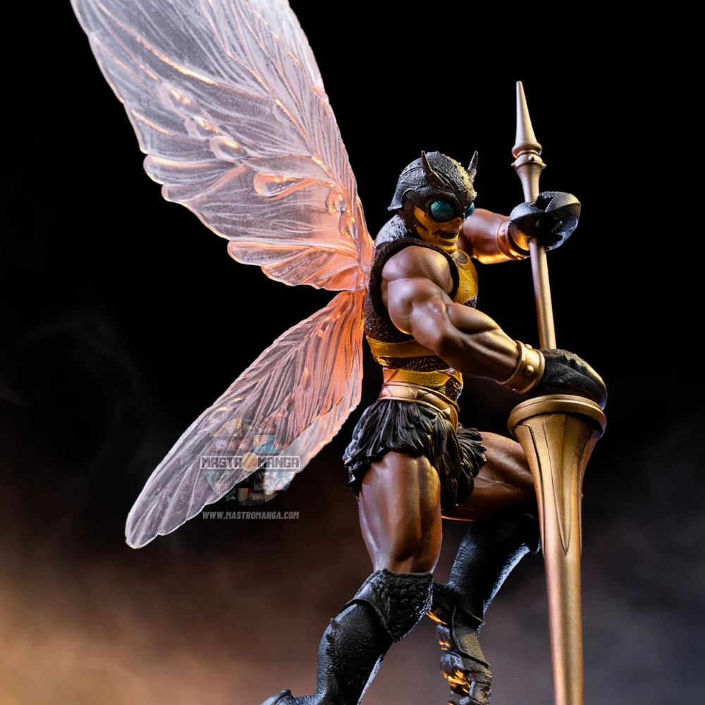 Buzz-Off Masters Of The Universe