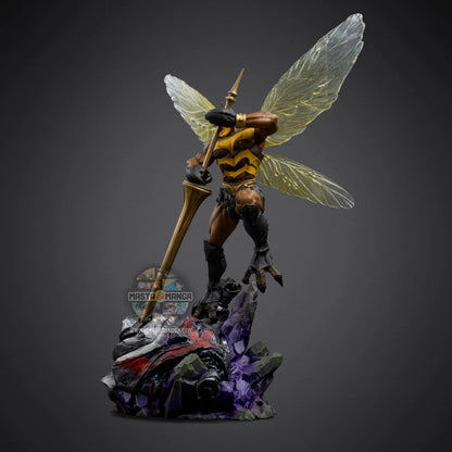 Buzz-Off Masters Of The Universe
