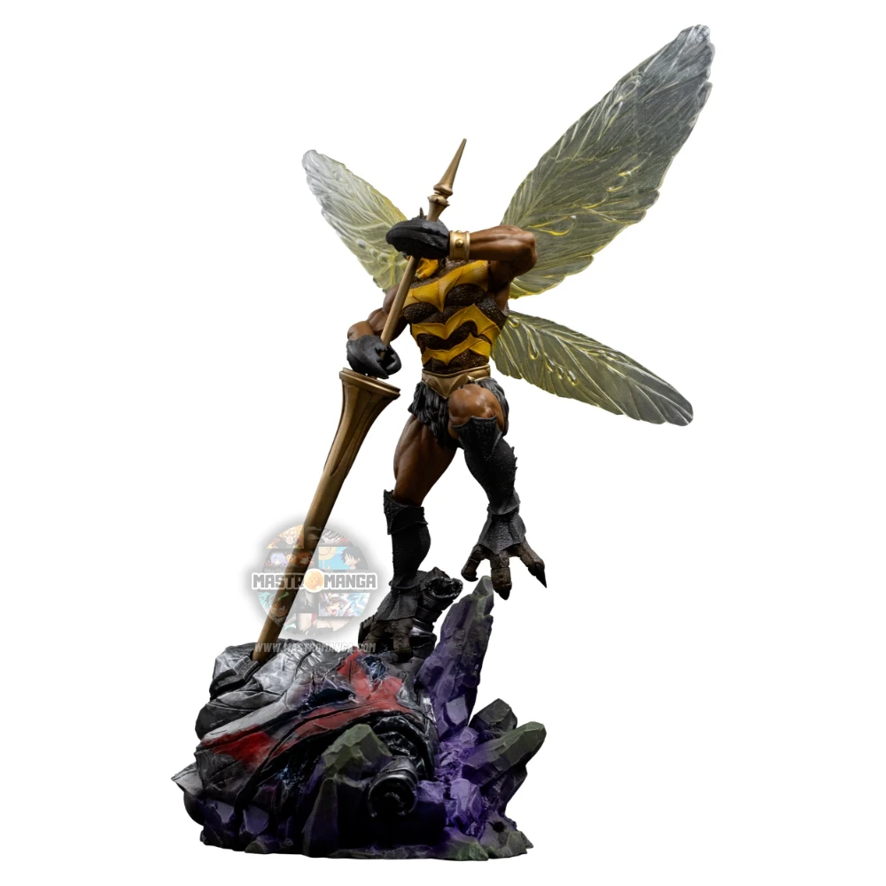Buzz-Off Masters Of The Universe