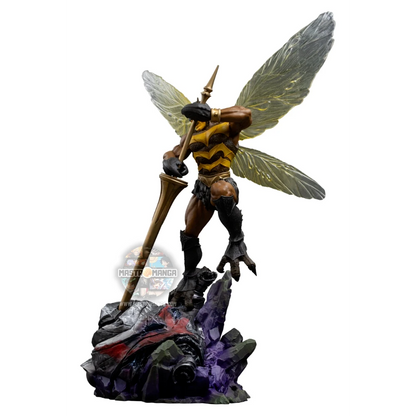 Buzz-Off Masters Of The Universe