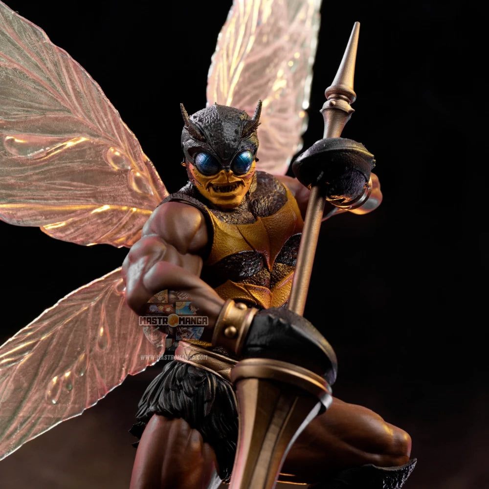 Buzz-Off Masters Of The Universe