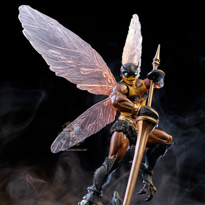 Buzz-Off Masters Of The Universe