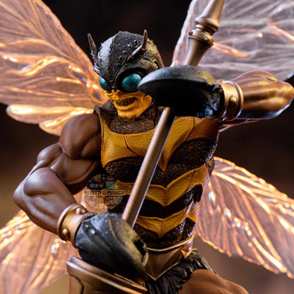 Buzz-Off Masters Of The Universe
