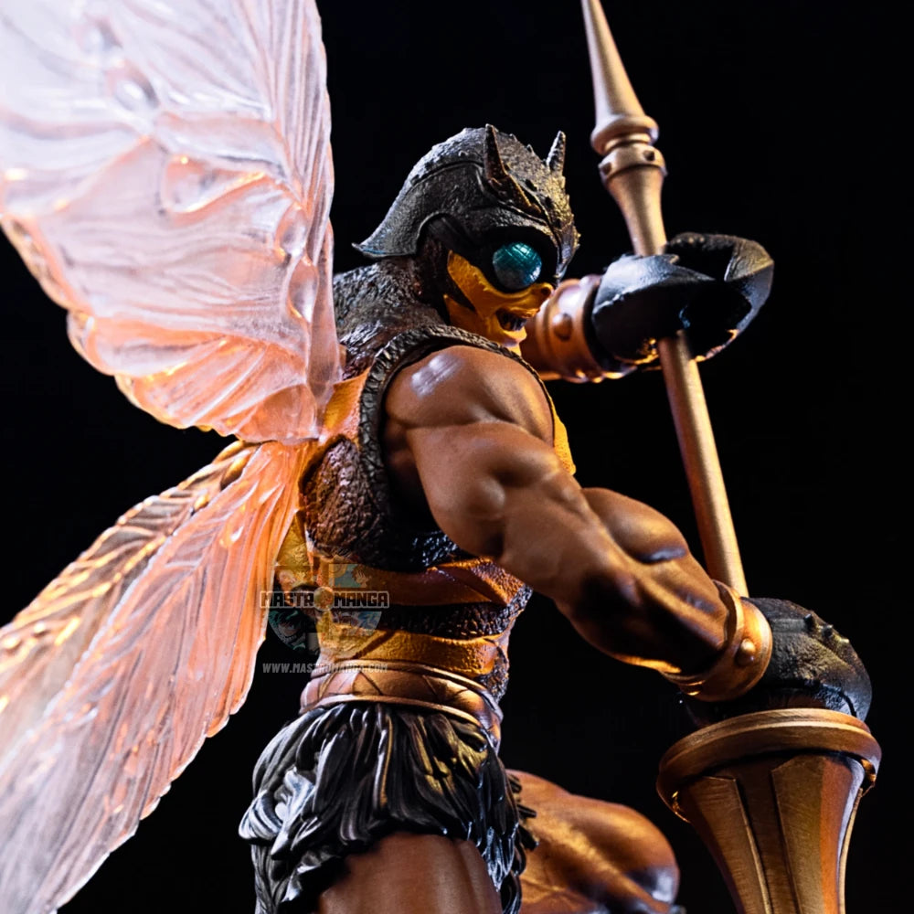 Buzz-Off Masters Of The Universe