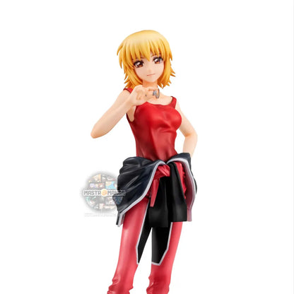 Cagalli Yula Athha Pilot Suit Ver. Mobile Suit Gundam SEED FREEDOM G.G.G. COLLECTION