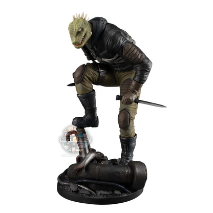 Kaiman Dorohedoro Rerun