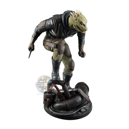 Kaiman Dorohedoro Rerun