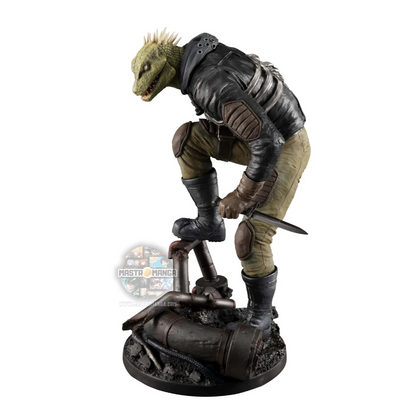 Kaiman Dorohedoro Rerun