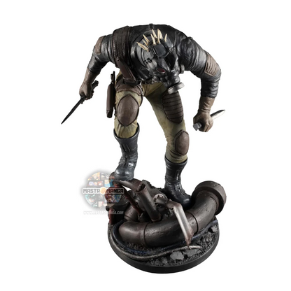 Kaiman Dorohedoro Rerun