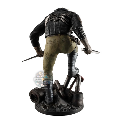 Kaiman Dorohedoro Rerun